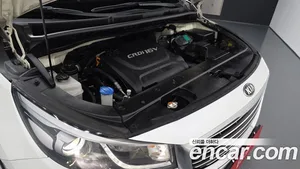 Kia Carnival, 2014 — миниатюра 6