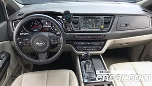 Kia Carnival, 2014 — миниатюра 7
