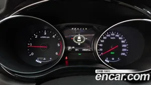 Kia Carnival, 2014 — миниатюра 8