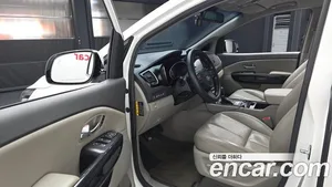 Kia Carnival, 2014 — миниатюра 10