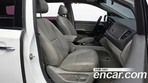 Kia Carnival, 2014 — миниатюра 11