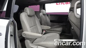 Kia Carnival, 2014 — миниатюра 12