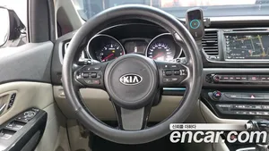 Kia Carnival, 2014 — миниатюра 13