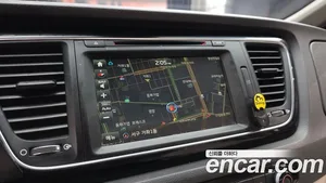 Kia Carnival, 2014 — миниатюра 14