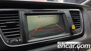 Kia Carnival, 2014 — миниатюра 15