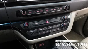 Kia Carnival, 2014 — миниатюра 16