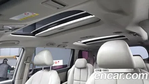 Kia Carnival, 2014 — миниатюра 17
