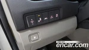 Kia Carnival, 2014 — миниатюра 18