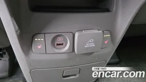 Kia Carnival, 2014 — миниатюра 19