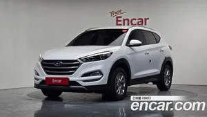 Hyundai Tucson, 2015 — миниатюра 1