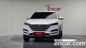 Hyundai Tucson, 2015 — миниатюра 3
