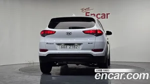 Hyundai Tucson, 2015 — миниатюра 4