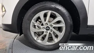 Hyundai Tucson, 2015 — миниатюра 5