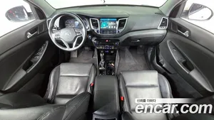 Hyundai Tucson, 2015 — миниатюра 7