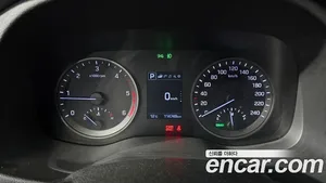 Hyundai Tucson, 2015 — миниатюра 8