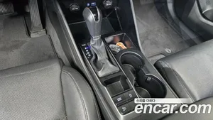 Hyundai Tucson, 2015 — миниатюра 9
