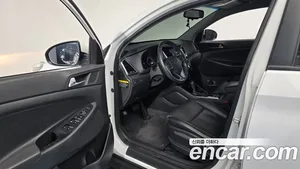 Hyundai Tucson, 2015 — миниатюра 10