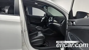 Hyundai Tucson, 2015 — миниатюра 11