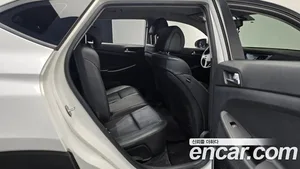 Hyundai Tucson, 2015 — миниатюра 12