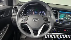 Hyundai Tucson, 2015 — миниатюра 13