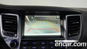 Hyundai Tucson, 2015 — миниатюра 15