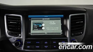 Hyundai Tucson, 2015 — миниатюра 16