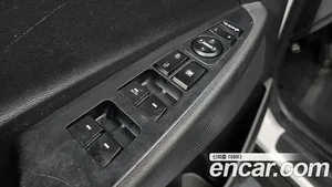 Hyundai Tucson, 2015 — миниатюра 17