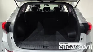 Hyundai Tucson, 2015 — миниатюра 20