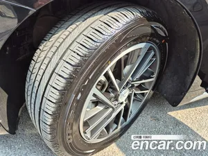 Hyundai Grandeur, 2021 — миниатюра 5