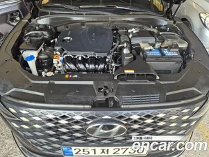 Hyundai Grandeur, 2021 — миниатюра 6