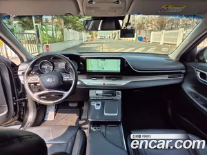 Hyundai Grandeur, 2021 — миниатюра 7