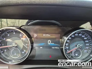 Hyundai Grandeur, 2021 — миниатюра 8