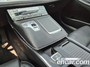 Hyundai Grandeur, 2021 — миниатюра 9