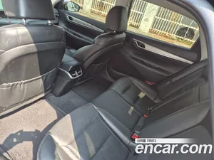 Hyundai Grandeur, 2021 — миниатюра 10