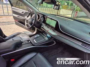 Hyundai Grandeur, 2021 — миниатюра 11