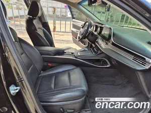 Hyundai Grandeur, 2021 — миниатюра 12