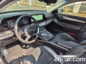 Hyundai Grandeur, 2021 — миниатюра 14