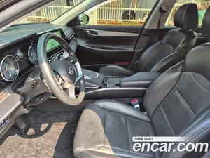 Hyundai Grandeur, 2021 — миниатюра 15