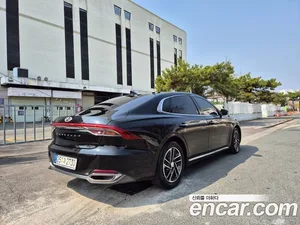 Hyundai Grandeur, 2021 — миниатюра 20