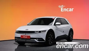 Hyundai Ioniq 5, 2021 — миниатюра 20