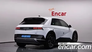 Hyundai Ioniq 5, 2021 — миниатюра 1
