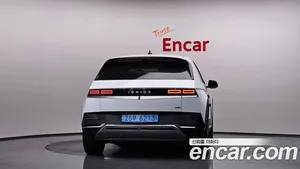 Hyundai Ioniq 5, 2021 — миниатюра 3