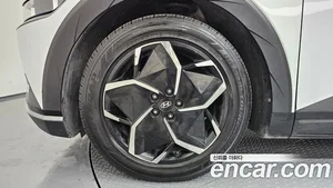 Hyundai Ioniq 5, 2021 — миниатюра 4