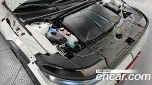 Hyundai Ioniq 5, 2021 — миниатюра 5