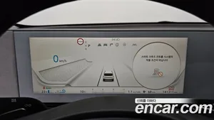 Hyundai Ioniq 5, 2021 — миниатюра 7
