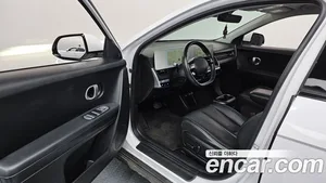 Hyundai Ioniq 5, 2021 — миниатюра 9