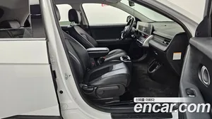 Hyundai Ioniq 5, 2021 — миниатюра 10