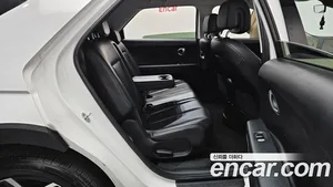 Hyundai Ioniq 5, 2021 — миниатюра 11