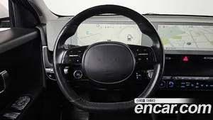 Hyundai Ioniq 5, 2021 — миниатюра 12