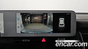 Hyundai Ioniq 5, 2021 — миниатюра 15